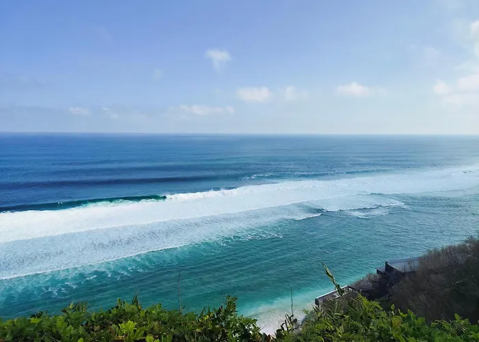 Boutique Hotel Villa Cantik And Karma Beach Club