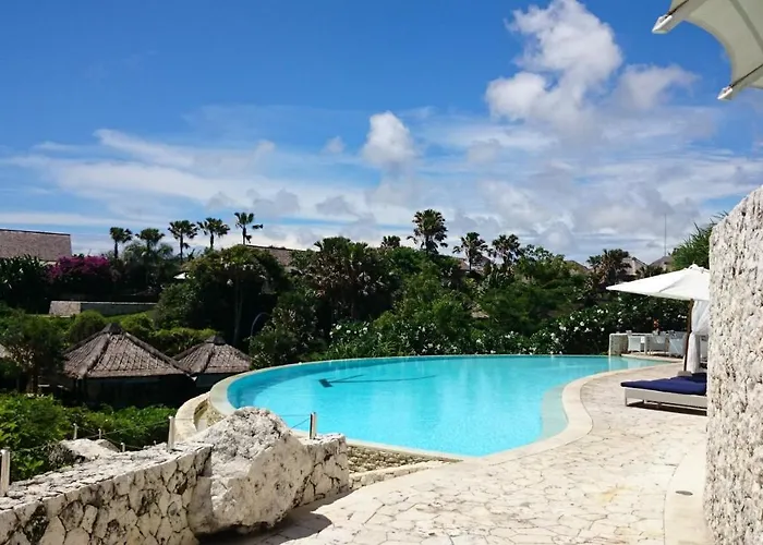 Boutique Hotel Villa Cantik And Karma Beach Club