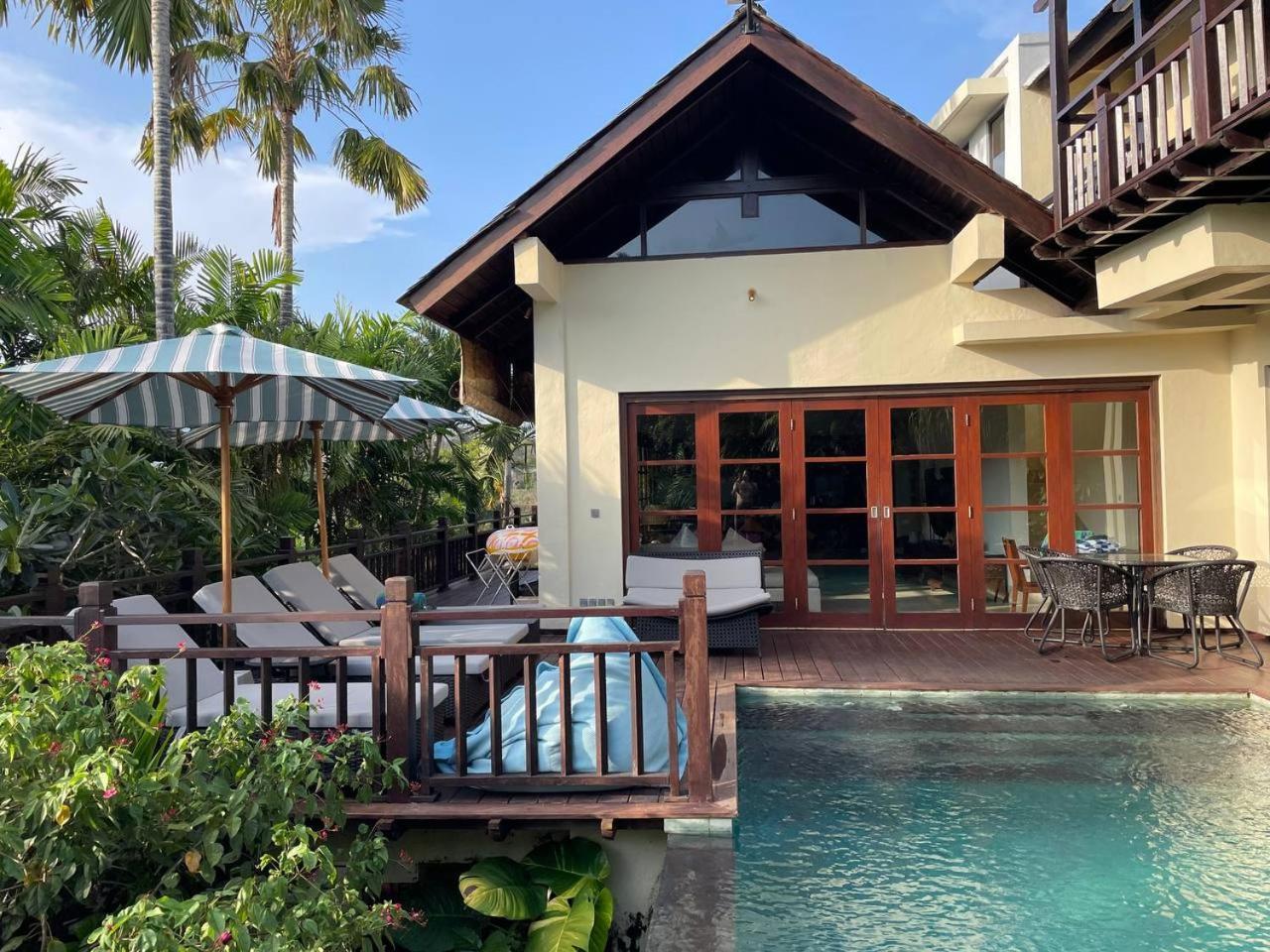 Boutique Cantik And Karma Club Villa Uluwatu