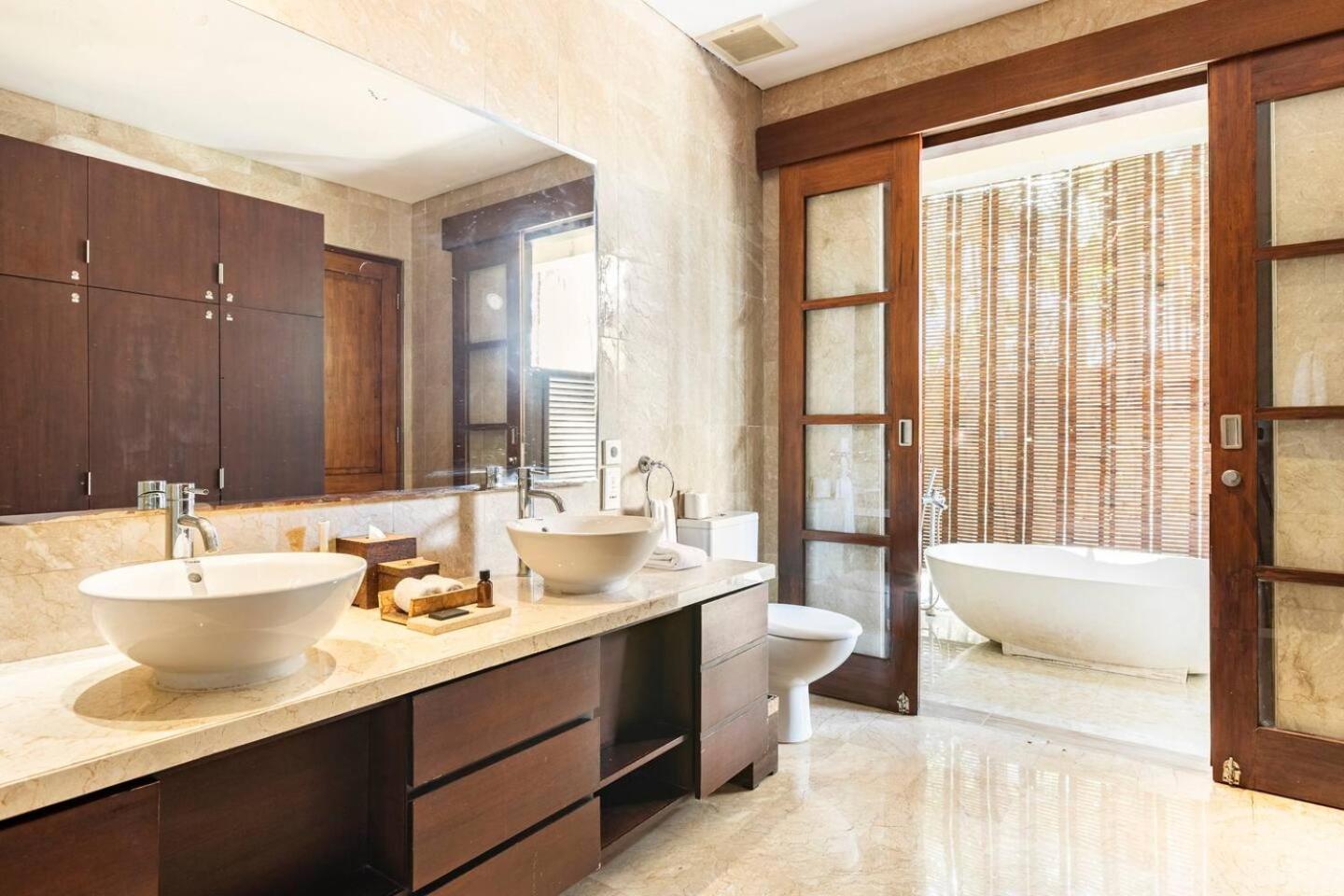 Boutique Cantik And Karma Club Villa Uluwatu