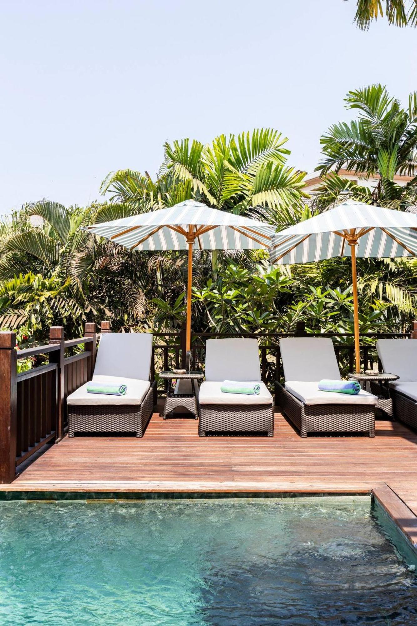 Boutique Cantik And Karma Club Uluwatu