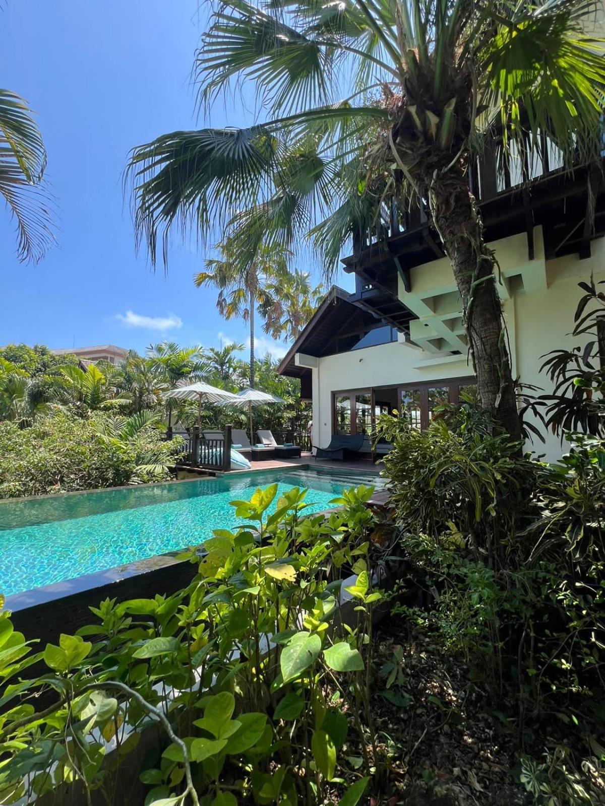 Boutique Cantik And Karma Club Villa Uluwatu