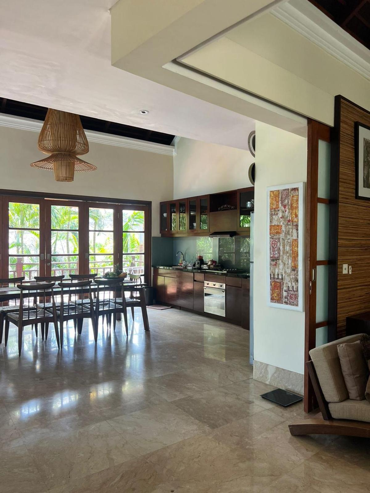 Villa Boutique Cantik And Karma Club Uluwatu