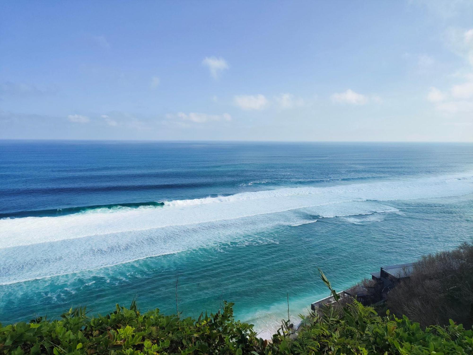 Boutique Cantik And Karma Club * Uluwatu