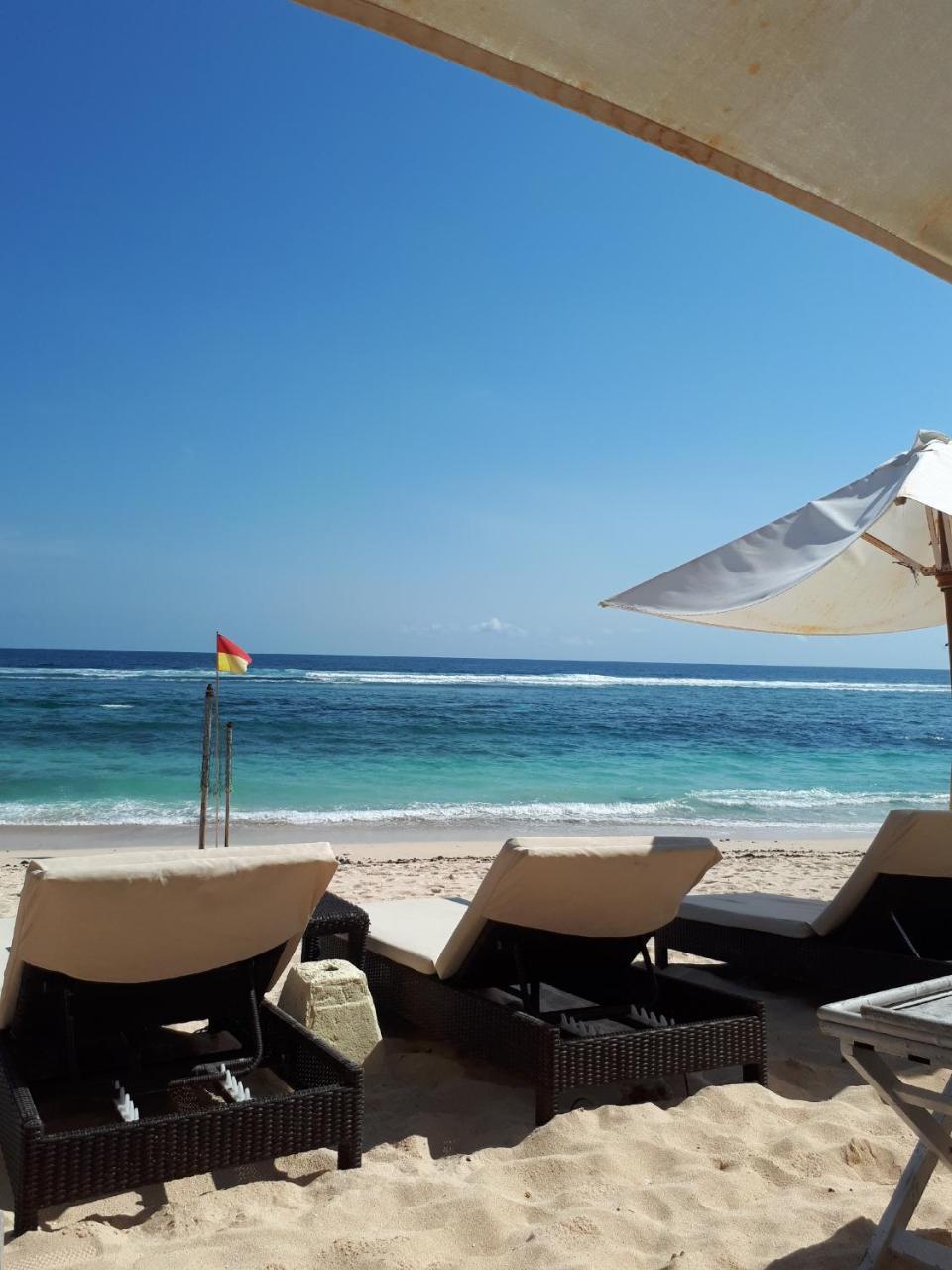 Villa Boutique Cantik And Karma Club Uluwatu