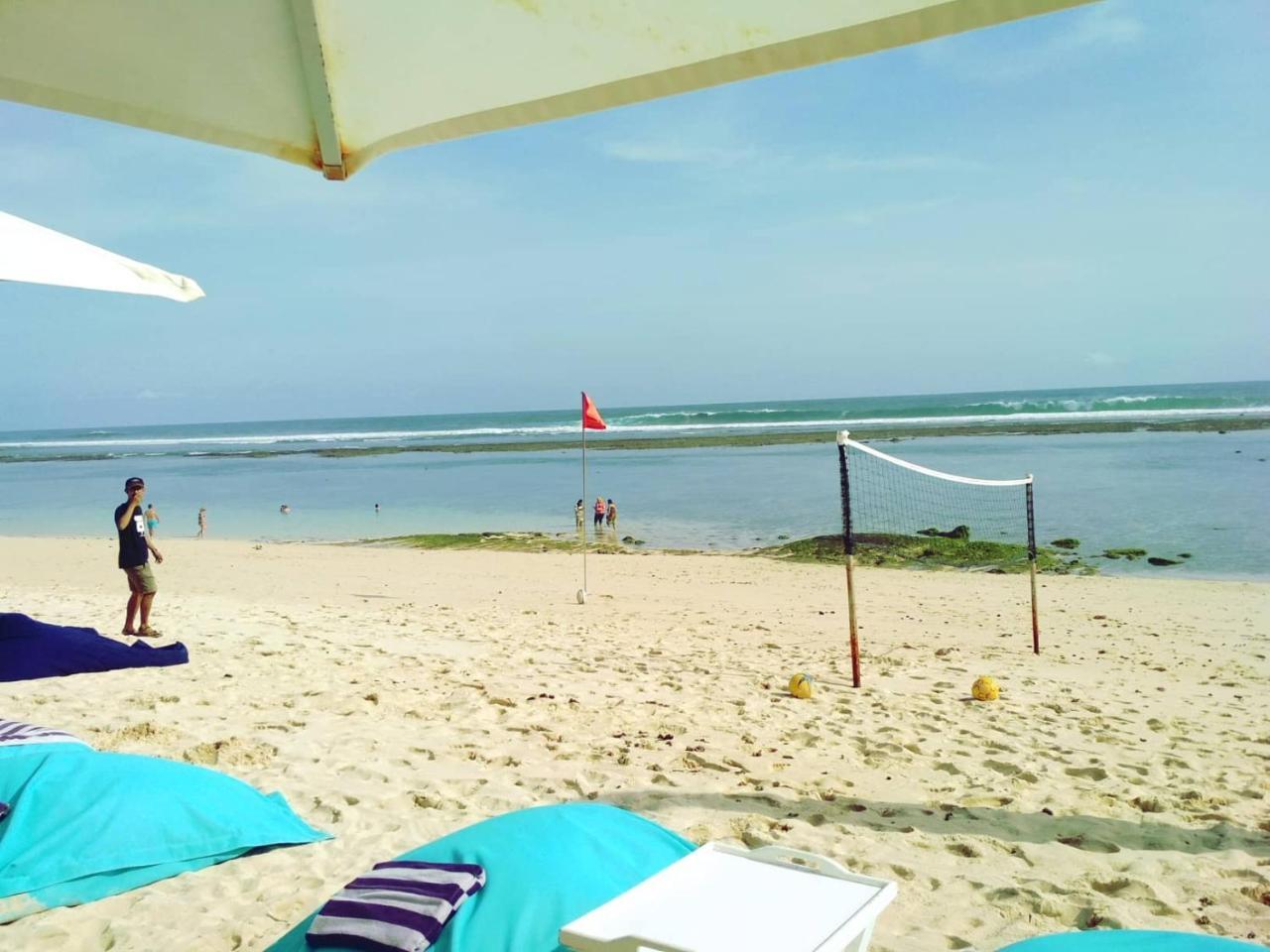 Boutique Cantik And Karma Club Uluwatu