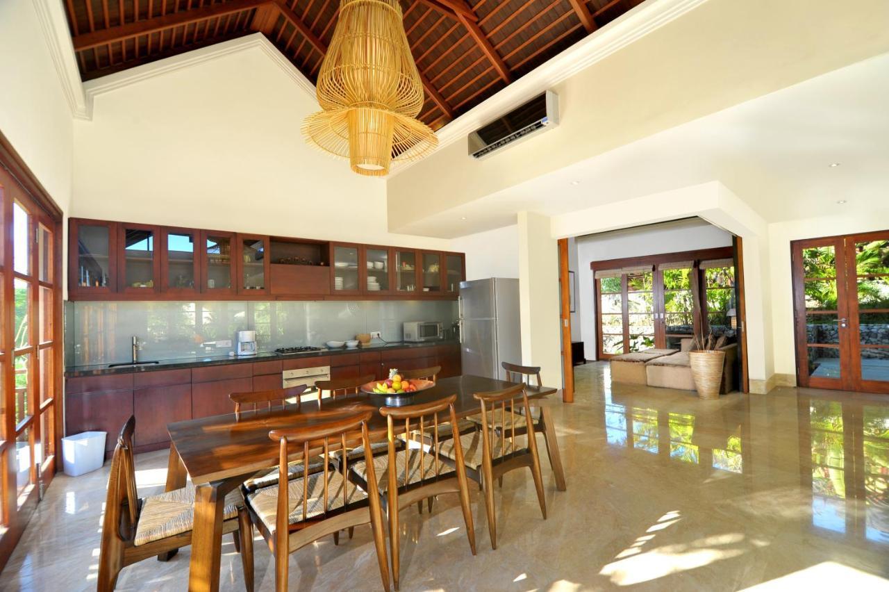 Villa Boutique Cantik And Karma Club Uluwatu