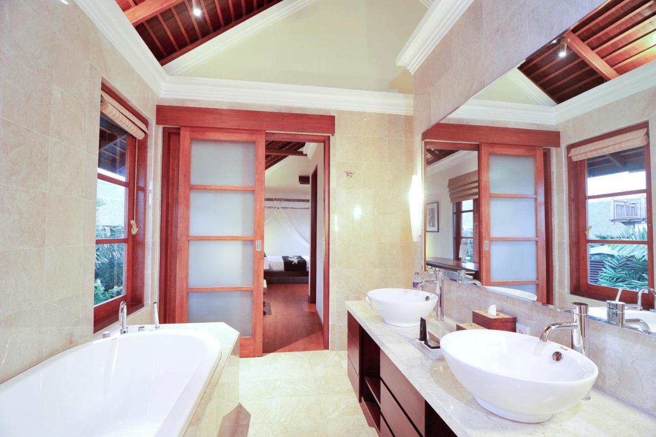 Villa Boutique Cantik And Karma Club Uluwatu