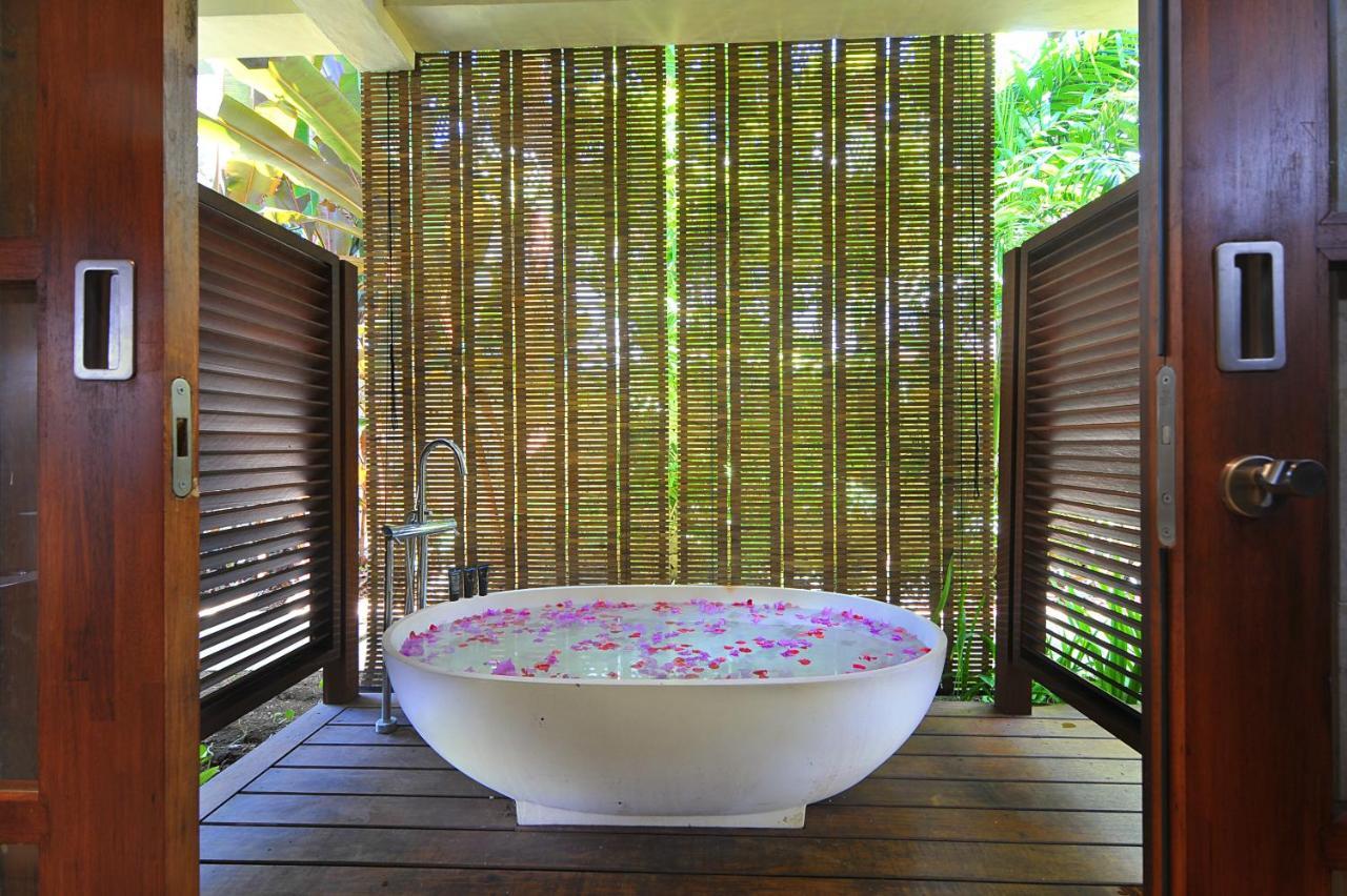 Villa Boutique Cantik And Karma Club *