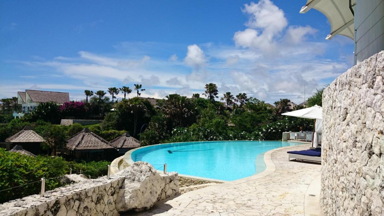 Villa Boutique Cantik And Karma Club